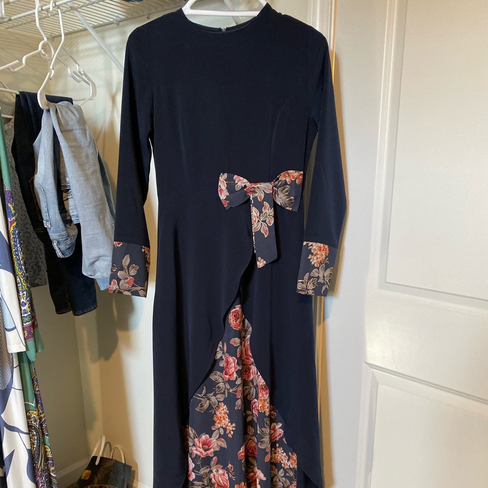 Maxi dress made in Turkey